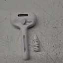 Fresh Fur Shower Brush, 3-in-1 Self-Cleaning Steamy Pet Brush for Dogs & Cats  Grooming Tool for Long & Short Hair, Removes Loose Hair & Reduces Shedding