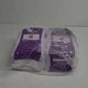 Poise Incontinence & Postpartum Pads for Bladder Leaks, 4 Drop Moderate Absorbency, Long Length, 108 Count, Packaging May Vary