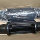 Dock Bumpers for Poles 2/4/6 Pack, Dock Post Bumpers 2" Diameter, Dock Bumpers for Docking Pole Bumpers for Post Slip-on Vertical Soft UV-Resistant Marine Grade Vinyl Black/White/Blue/Grey/Red/Purple