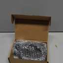 Heayzoki 5.25in Front Panel USB C Hub, USB2.0 2 USB3.0 High Speed Transmission 5.25in Computer Expansion Board 4 Ports, Heayzoki12ahcdmgr5