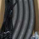 LGENDARY Saucer Swing for Kids and Adults - 40 Inch Round Outdoor Tree Swing