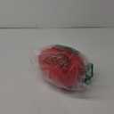 Jolly Pets Jolly Egg Dog Toy, 12 Inches/Large, Red