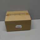 Qeirudu 5 oz Square Dessert Cups with Lids and Spoons, 50 Pack Mini Plastic Dessert Cups Small Serving Cups for Pudding Mousse Yogurt Parfait Appetizers Fruit