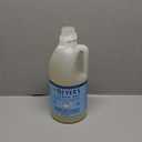 MRS. MEYER'S CLEAN DAY Laundry Detergent, Rain Water Scent, 64 Ounce Bottle (64 Fl Oz (Pack of 1))