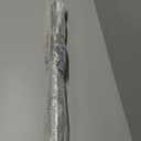 LED Recessed Lighting Kit,6 Pack Self-Adhesive COB LED Light Bar, Cold White 6000K, with Touching Switch, for Wood Slat Wall Panels, Headboards, Home Decor. Black Chanenl,2Pcs*(16in+24in+40in)