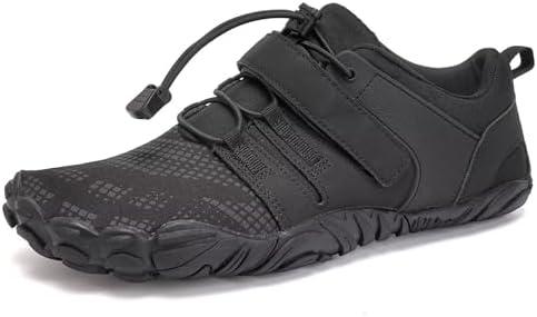 WateLves Water Shoes Mens Womens Beach Swim Shoes Quick-Dry Aqua Socks Pool Shoes for Surf Yoga Water Aerobics, Size 41