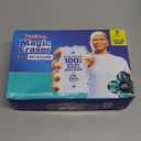 Mr. Clean Magic Eraser Foaming Sponge, All Purpose Cleaner, Dawn Cleaning Power, Ultra Foamy, 7ct