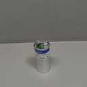 BOJACK 30+7.5 uF 6% 30/7.5 MFD 370/440 VAC CBB65B Dual Run Start Round Capacitor for Condenser Straight Cool or Heat Pump Air Conditioner or AC Motor and Fan Starting
