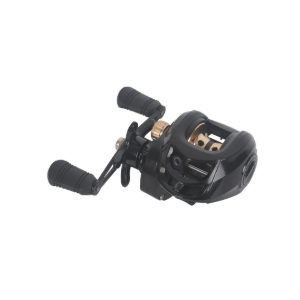 Baitcaster Reels, Lightweight Bait Caster Reel - 7.2:1 Gear Ratio, Up to 22lbs Drag Capacity, Magnetic Brakes, Perfect for Saltwater Fishing and Surf Fishing Rods