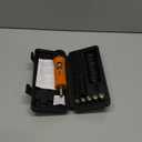 36Pcs Torque Screwdriver Wrench Driver Set 10-70 Inch Pounds lbs with 29 S2 Bits5 Drive Sockets 1/4" Socket Adapter for Maintenance,Tools, Bike Repairing and Mounting