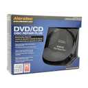 Aleratec DVD CD Motorized Disc Repair Plus System Repairs and Cleans Up to 99% Scratched Discs Cleaning Solution Included TunePhonik 12 Inch LP Vinyl Record Jackets White Coated w/Center Hole 25 Pack