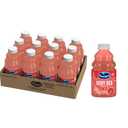 Ocean Spray Ruby Red Grapefruit Juice Drink, 32 Fl Oz Bottle (Pack of 12) (BB: March 6, 2026)