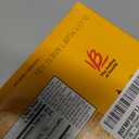 Bauducco Choco Biscuit Cookies  Crispy Chocolate-Covered Biscuits, Individually Wrapped for Snacking, Dessert, and Lunch Boxes, 22.8 oz (Pack of 18, 4 Cookies per Pack)