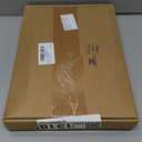 Zhanmai 48 Pcs Eid Mubarak Goodie Bags Favor 30 Days of Ramadan Watercolor Coloring Book Bulk with Stacking Crayons Islamic Ramadan Star Moon Holiday Activities Book for Party Favors Gifts Stuffers