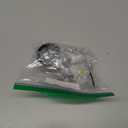 Replacement (100657) for Moen Lever Shower Handle, Compatible with Moen PosiTemp Valve Systems (Chrome)