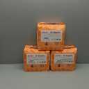 Pura Size 4 Diapers, 66 Count, Unisex, Organic Cotton, Leak-Free, Plant-Based, Dermatologically Tested, Allergy-Certified, Carbon Neutral, B-Corp