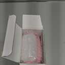 Gua Sha & Ice Roller for Face, Small Gifts, Facial Tools for Puffiness and Redness Reducing Skin Care Routine, Self Care Massage Gift for Women Men (Pink)