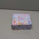 Easter Basket Stuffers for Kids,Easter Egg Fillers, Cute Bunny Toys Easter Gifts for Kids, Party Favors Classroom Exchange, Easter Decorations (24PCS)