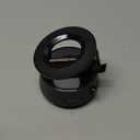 LISEN for 15W MagSafe Car Mount Charger,iPhone Magnetic Wireless Car Charger for iPhone 16 Pro Max Accessories,Car Phone Holder for iPhone 16 15 14 13 12,Samsung with MagSafe Case,Dark Purple