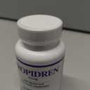Propidren by HairGenics - DHT Blocker & Hair Growth Capsules to Prevent Hair Loss & Stimulate Hair Follicles, to Stop Hair Loss & Regrow Hair. Proprietary Anti-Hair Loss & Hair Regrowth Treatment.
