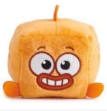 Baby shark Fin Friends 8 in Plush