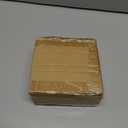 Coasters with Holder Set of 6, Absorbent Marble Drink Decorative Coasters for Coffee Cup Beverage Wine Beer Bar Housewarming