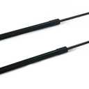 Hood Shock Fit for Volvo VNL and Mack Hood Strut Lift Supports Pair Replace 11QM417M 20358822 20502741 20541720 20592319