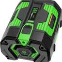 56V 5.0Ah Battery Replacement for EGO Batteries BA2800T BA4200T BA1400T