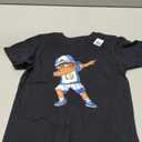 Half Guatemalan Half Honduran Boy Guatemala Flag T-Shirt 4T