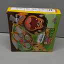 Animal Bean Bag Toss Game Toy Outdoor Toss Game, Family Party Party Supplies for Kids, Gift for Boys Birthday or Christmas for Toddlers Ages 3 4 5 6 Year Old