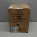 AITTOIce Makers Countertop, 9 Ice Cubes Release in 6 Mins, 26Lbs/24H, 2 Sizes of Bullet Ice Machine