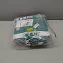 LUMARA Inflatable Bed Rail for Toddlers - Portable Travel Bed Bumper for Kids Fits Twin Full Queen King Size Beds - Non-Slip Safety Guard Rails ([1-pack] 1 Bumper)