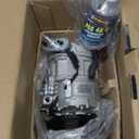 AC Compressor & A/C Repair Kit For Chevy Equinox & GMC Terrain 2.4L 4-Cylinder 2012 2013 2014 2015 - BuyAutoParts 60-89486RK New