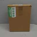 Engine & Cabin Air Filter for 2014-2018 Mazda 3 (2.0L)/ 2014-2018 Mazda 3 (2.5L)/2014-2021 Mazda 6 (2.5L) Air filter for Car Replacement CF11811 CA11259 Automotive Accessories-2 Pack