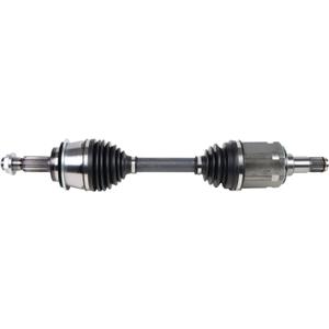GSP NCV69170 CV Axle Shaft Assembly - Left or Right Front (Driver or Passenger Side) GSP NCV69170 CV Axle Shaft Assembly - Left or Right Front (Driver or Passenger Side)