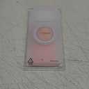 TORRAS Upgraded 360 Rotatable Magnetic Stand for iPhone 17 Pro Max Case, Fit for MagSafe with Ring, Mil-Grade Protection, Camera Control, Anti-Yellowing Slim Case for iPhone 17 ProMax Ostand, Clear