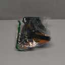 BODIY Punk Waist Belt Fashion Strap Gothic Black Leather Wide Waist Belts Elastic Rave Cosplay Halloween Body Chain Accessory for Women, M