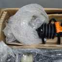 Front Strut Shock Assembly Fit for 2007-2012 Nissan Versa