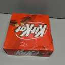 KIT KAT Milk Chocolate Wafer Candy Bars, 1.5 oz (36 Count)