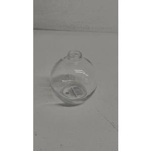 Glasses Bottle,No LID, 8 oz