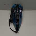 T-Fal Ultraglide Steam Iron for Clothes Durilium Soleplate, Precision Tip, Anti-Drip, Auto-Off 1800 Watts Ironing, Steaming FV5841U0 (6 in x 12 in x 6 in)