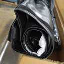 Amazon Basics Soft Roll-Up Truck Bed Tonneau Cover, 5.8 feet, Water-Resistant, Easy Install for 2014-2019 Chevy Silverado, GMC Sierra 1500, Fleetside