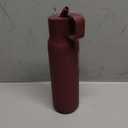 STARBUCKS Vacuum Insulated Water Bottle, 20 OZ