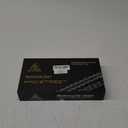 Gold 530 X-Ring Chain 130 Links with Connecting Master Link and Chain Breaker (530HX-130L Chain Breaker Set)