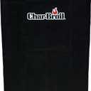 Char-Broil Digital Electric Smoker Cover, 30", Black
