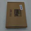 WERTIOO Donut Pans 2 Pack, Non-Stick 6-Cavity Mini Baking Pans, High-grade Carbon Steel Donut Mold - Bagels Doughnuts Biscuit Cake Baking Tray Maker Pan, Dishwasher, Oven, Freezer Safe