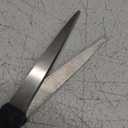 Scotch Non-Stick Unboxing Scissors, Dual-Function Scissors and Boxcutter, 8-inch