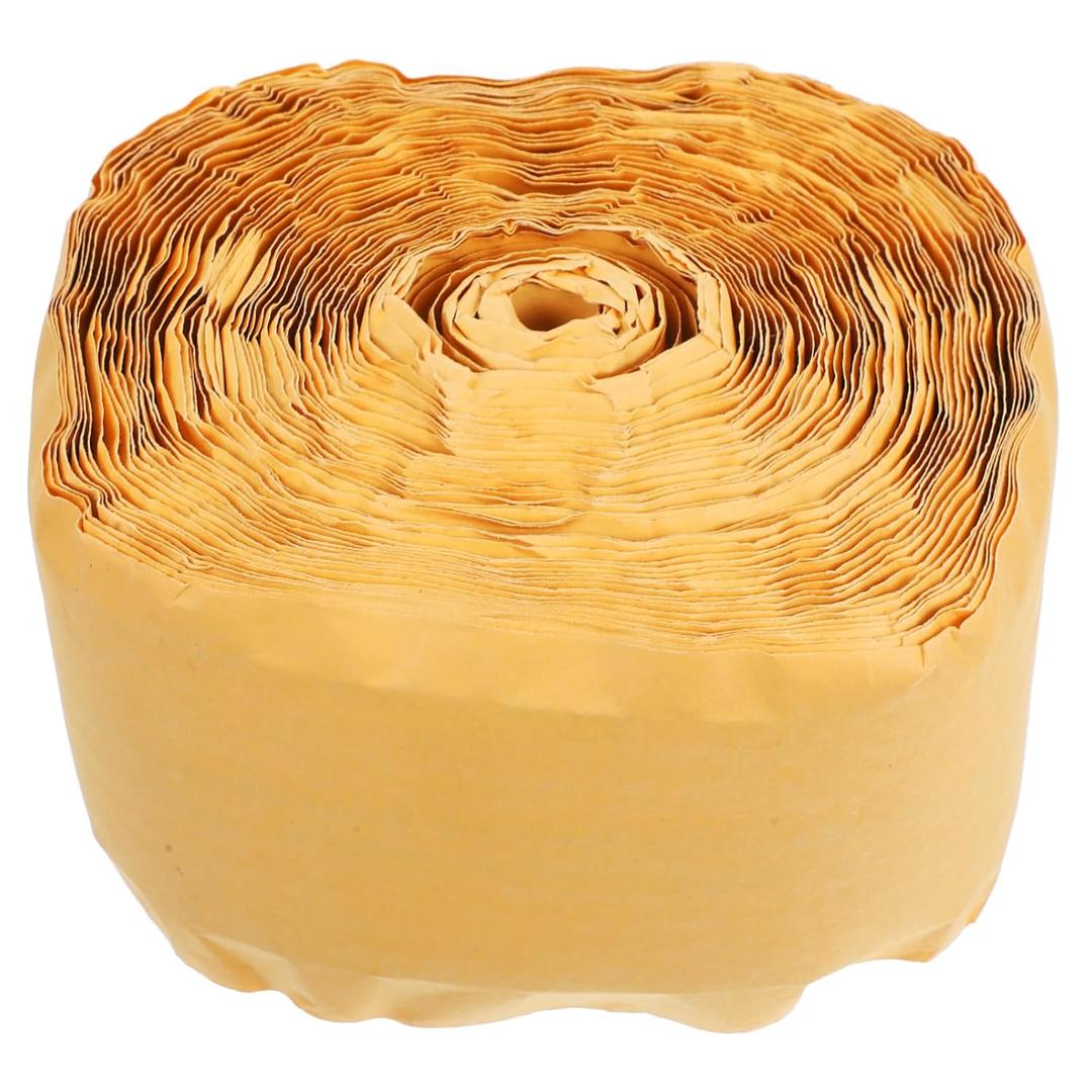 1 Roll Carpet Seam Heat Bond Tape Carpet Joining and Seam Installation Adhesive Tape for Seam Joining Carpet Joining Iron Tool