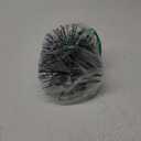 Chimney Cleaning Brush with Standard 1/4" NPT End Fitting- 6 Inch Fiberglass Chimney Brush for Cleaning Chimney Hearth Fireplace