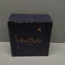 WHGJ 6 Inch Large Red and Green Glittering Christmas Ball Ornaments Set, 4 Pcs Big Shatterproof Hand-Painted Hanging Bulbs for Xmas Tree, Wreath, Garland, Holiday Party Decorations